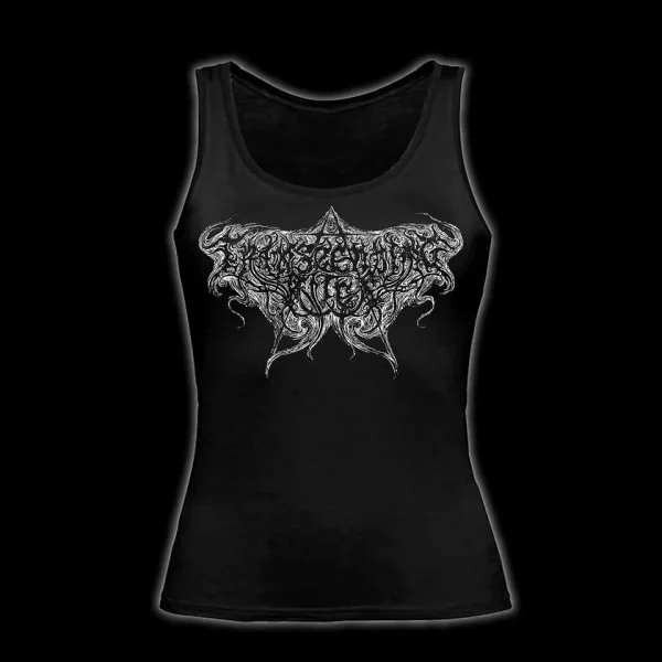 TRANSCENDING RITES Logo T-Shirt – Image 4
