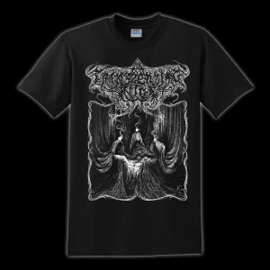 TRANSCENDING RITES Triumvirs T-Shirt