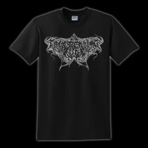 TRANSCENDING RITES Logo T-Shirt
