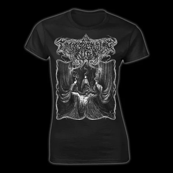 TRANSCENDING RITES Triumvirs T-Shirt – Image 2