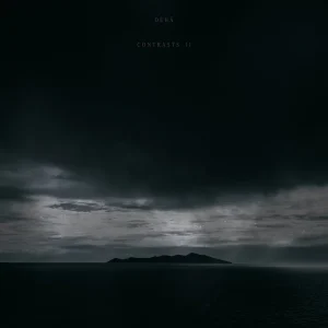 DÉHA - Contrast II
