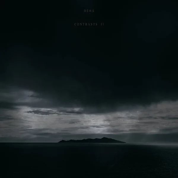 DÉHA - Contrast II