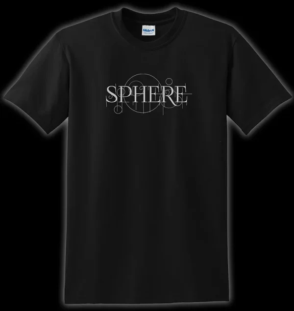 SPHERE - Alien T-shirt