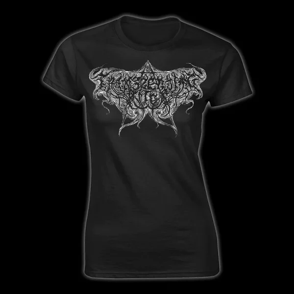 TRANSCENDING RITES Logo T-Shirt – Image 2