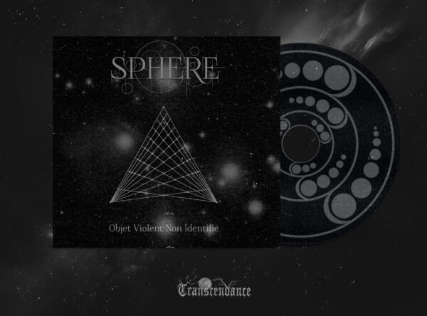 Sphere OVNI