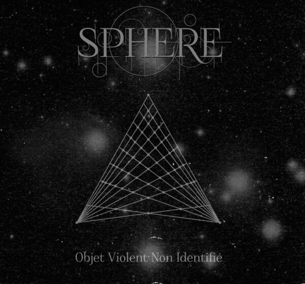 Sphere OVNI