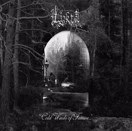 LYKTA - Cold Winds of Famine