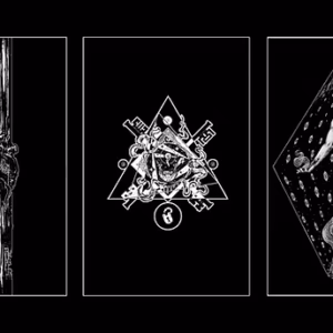 ABSOLUTUS - Our hearts dissolve / Trayastrimsa / Numenon