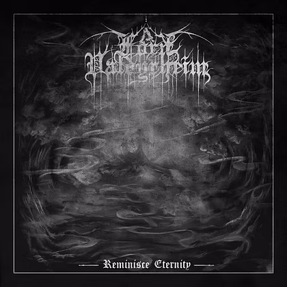 FORN VALDYRHEIM - Reminisce Eternity