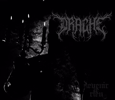 DRACHE - Devenir le rien