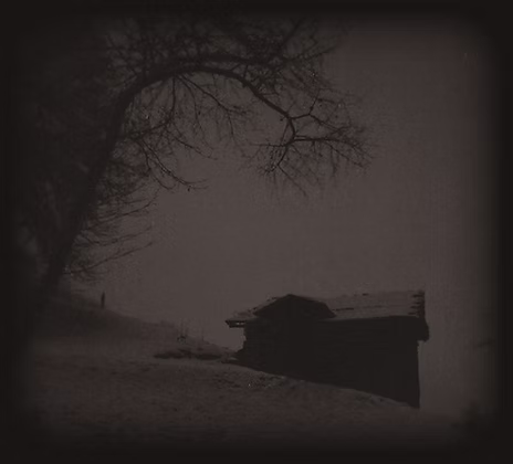 BROUILLARD - DRAKONHAIL - Opaque