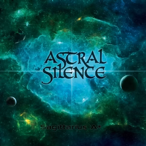 ASTRAL SILENCE - Sagittarius A*