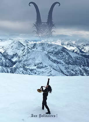 VERTIGE - Aux Solitaires !