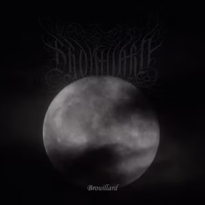 BROUILLARD - Brouillard (2018)