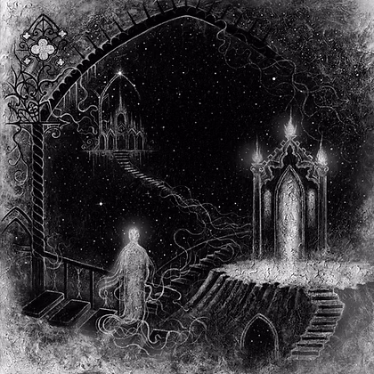TRANSCENDING RITES - Trinity and Ecstasy