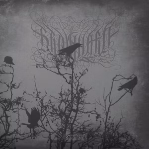 BROUILLARD - Brouillard (2019)