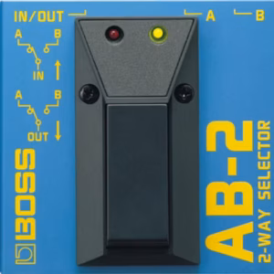 Boss - AB-2
