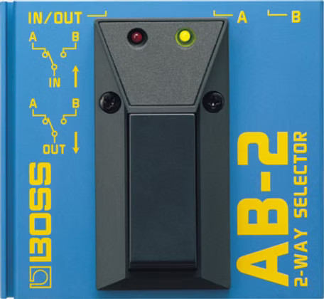 Boss - AB-2