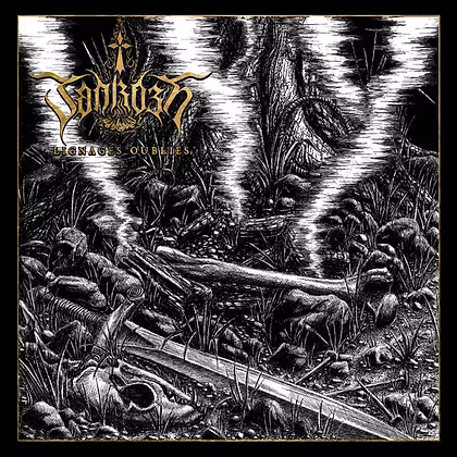 TAN KOZH - Lignages oubliés