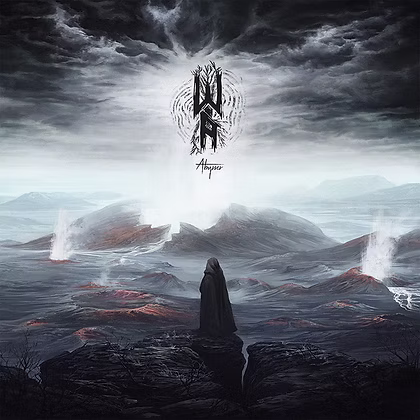 WŸNTËR ARVN - Abysses