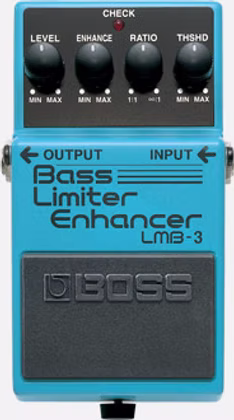 Boss - LMB-3