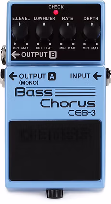 Boss - CEB-3