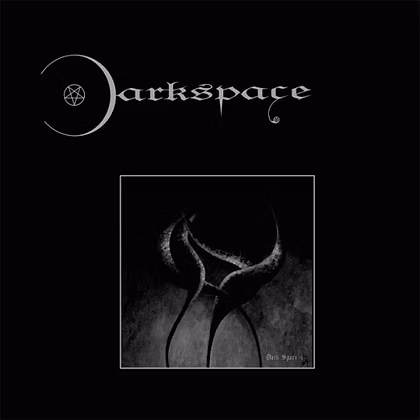DARKSPACE - Dark Space -I LP
