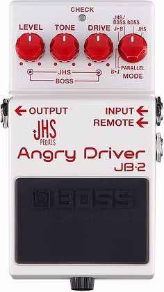 Boss - JB-2