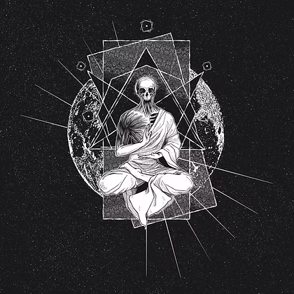 THEORIA – Mantra