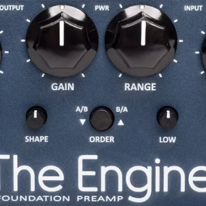 DryBell - THE ENGINE