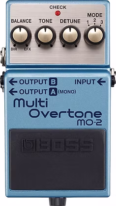 Boss - MO-2
