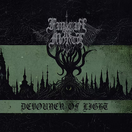 FULGUR ET MORTE - Devourer of light