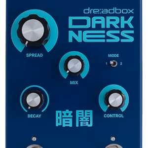 Dreadbox - DARKNESS