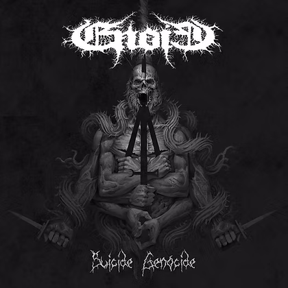 ENOID - Suicide Genocide