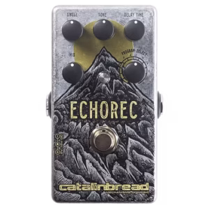 Catalinbread - ECHOREC MOUNTAIN EDITION
