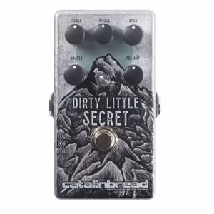 Catalinbread DIRTY LITTLE SECRET MOUNTAIN
