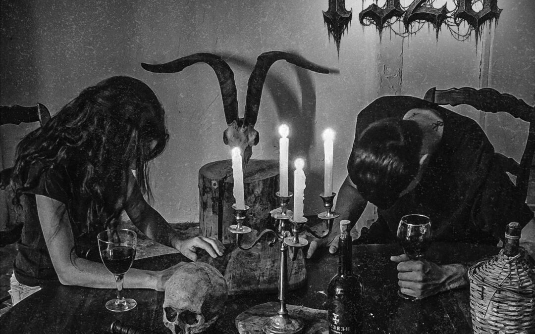 Out today : 1928 – L’appel du Spectre.