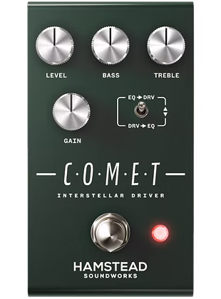 Hamstead Soundworks - COMET