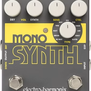 Electro Harmonix - MONO SYNTH