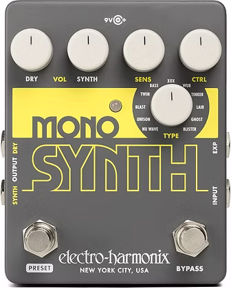 Electro Harmonix - MONO SYNTH