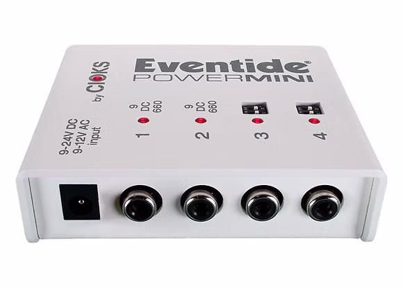 Eventide - POWERMINI EXP