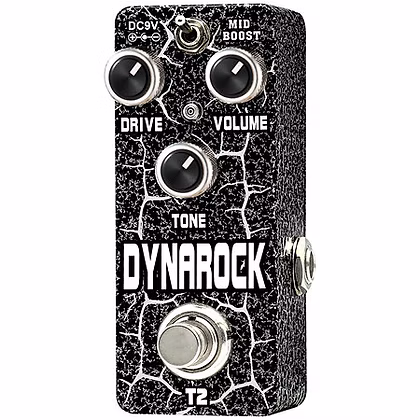 Xvive - T2 DYNAROCK