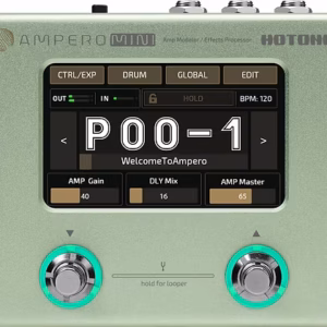 Hotone - AMPERO MINI