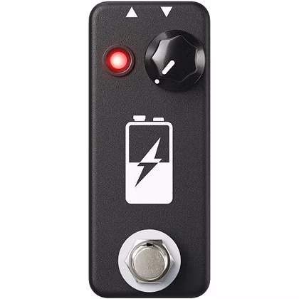 JHS Pedals - VOLTURE