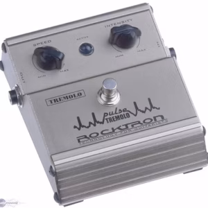 Rocktron - PULSETREM