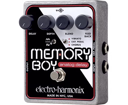 Electro Harmonix - MEMORY BOY