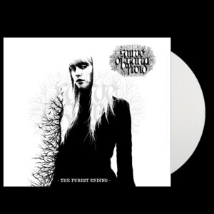 SAINTE OBYANA DU FROID - The Purest Ending (LP)