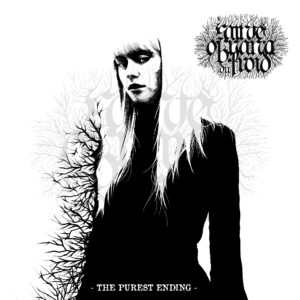 SAINTE OBYANA DU FROID - The Purest Ending (CD)