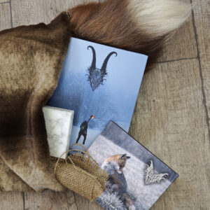 VERTIGE - Coffret de restes (CD)