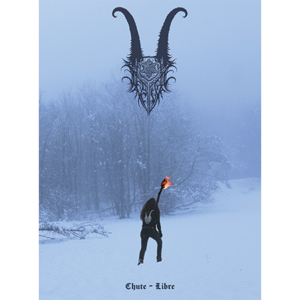 VERTIGE - Chute-Libre (Digibook CD)